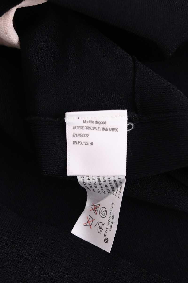 Azawood sleeveless top PAULE KA - Seconde main Black