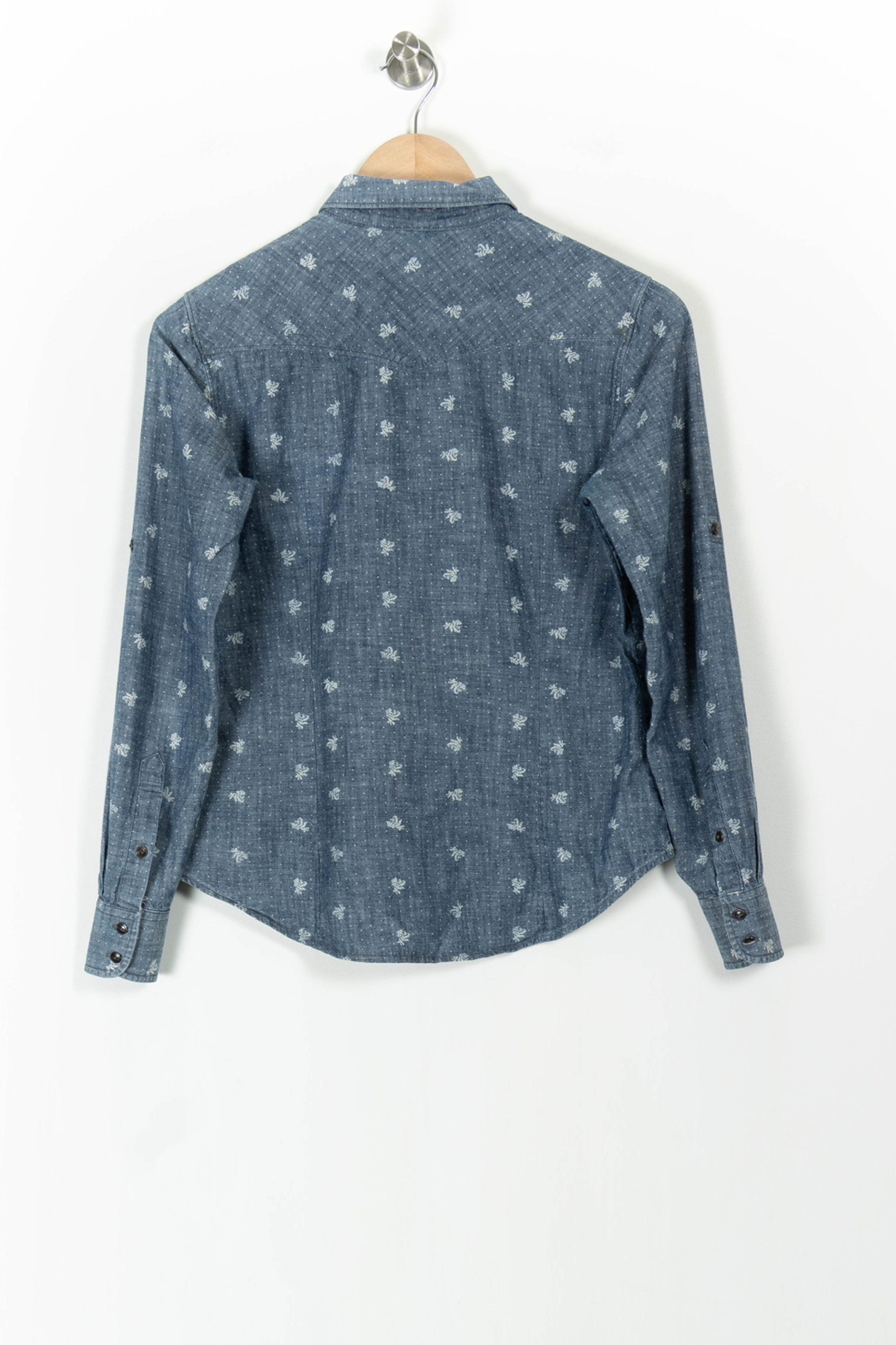 Shirt LEVI'S - Seconde main Blue