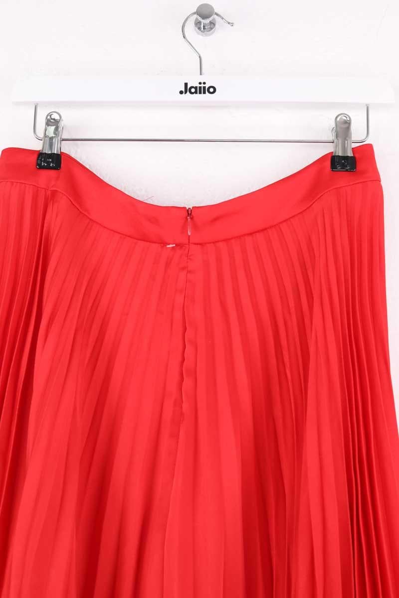 Skirt TARA JARMON - Seconde Main Red