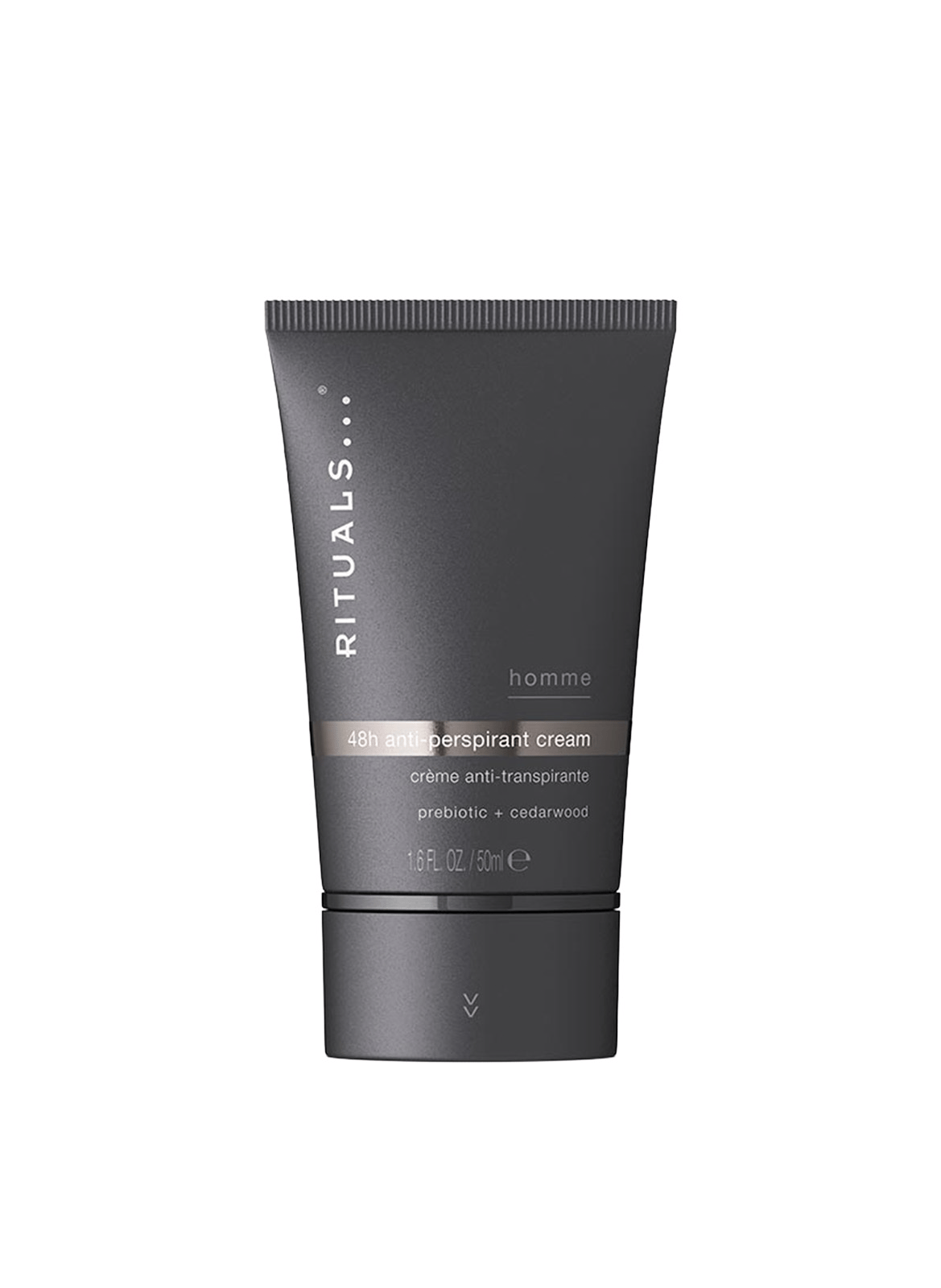 Herren - 24h Anti-Transpirant Creme RITUALS No color