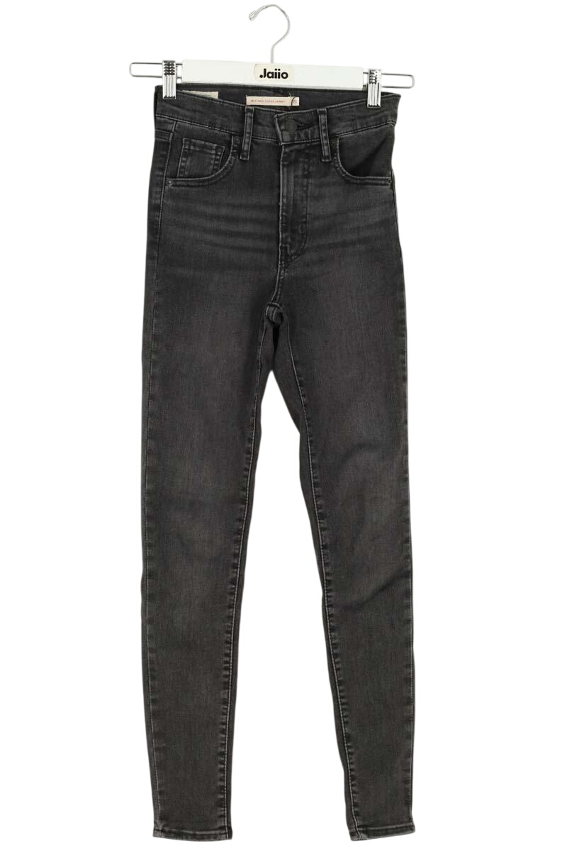 Slim jeans w23 l28 LEVI'S - Seconde main Grey