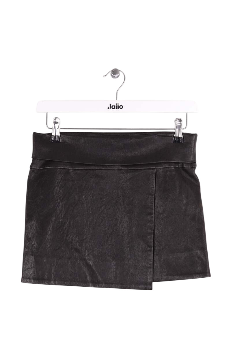 Mini skirt ISABEL MARANT - Seconde Main Black