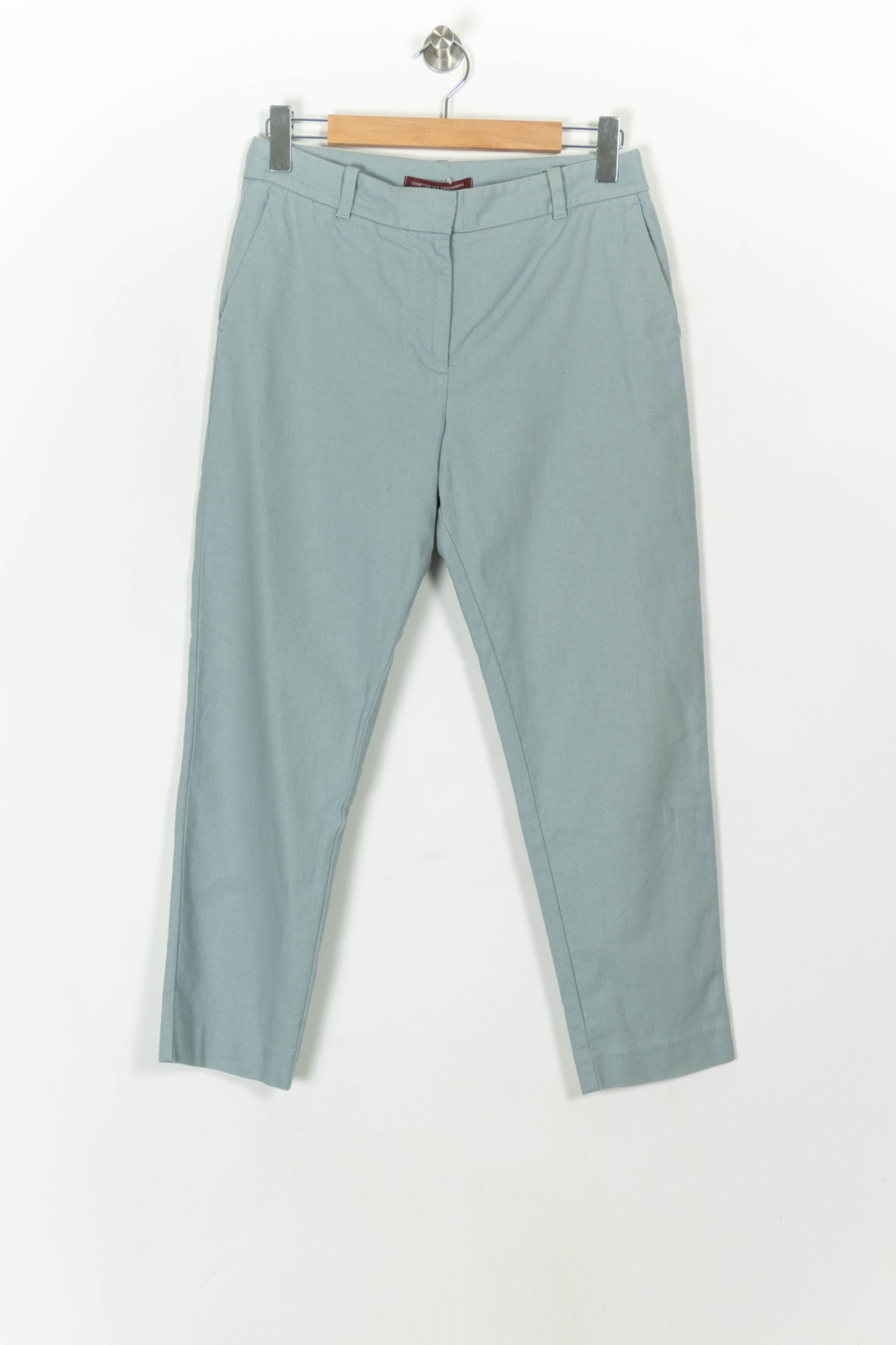 Pants COMPTOIR DES COTONNIERS - Seconde main Blue