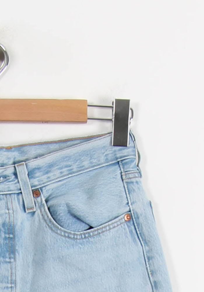 Jeans LEVI'S - Seconde main Blue