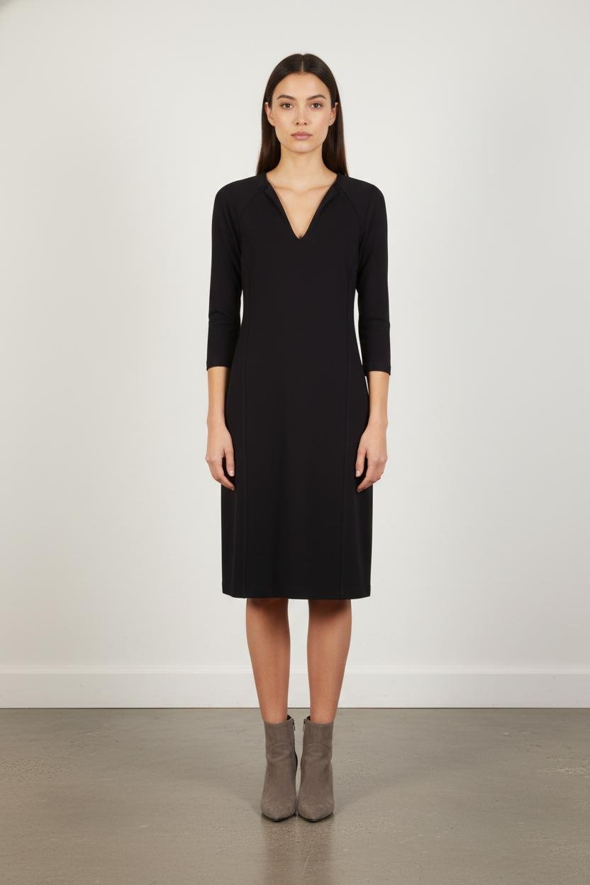 Short & midi dress FILIPPA K - Seconde Main Blue