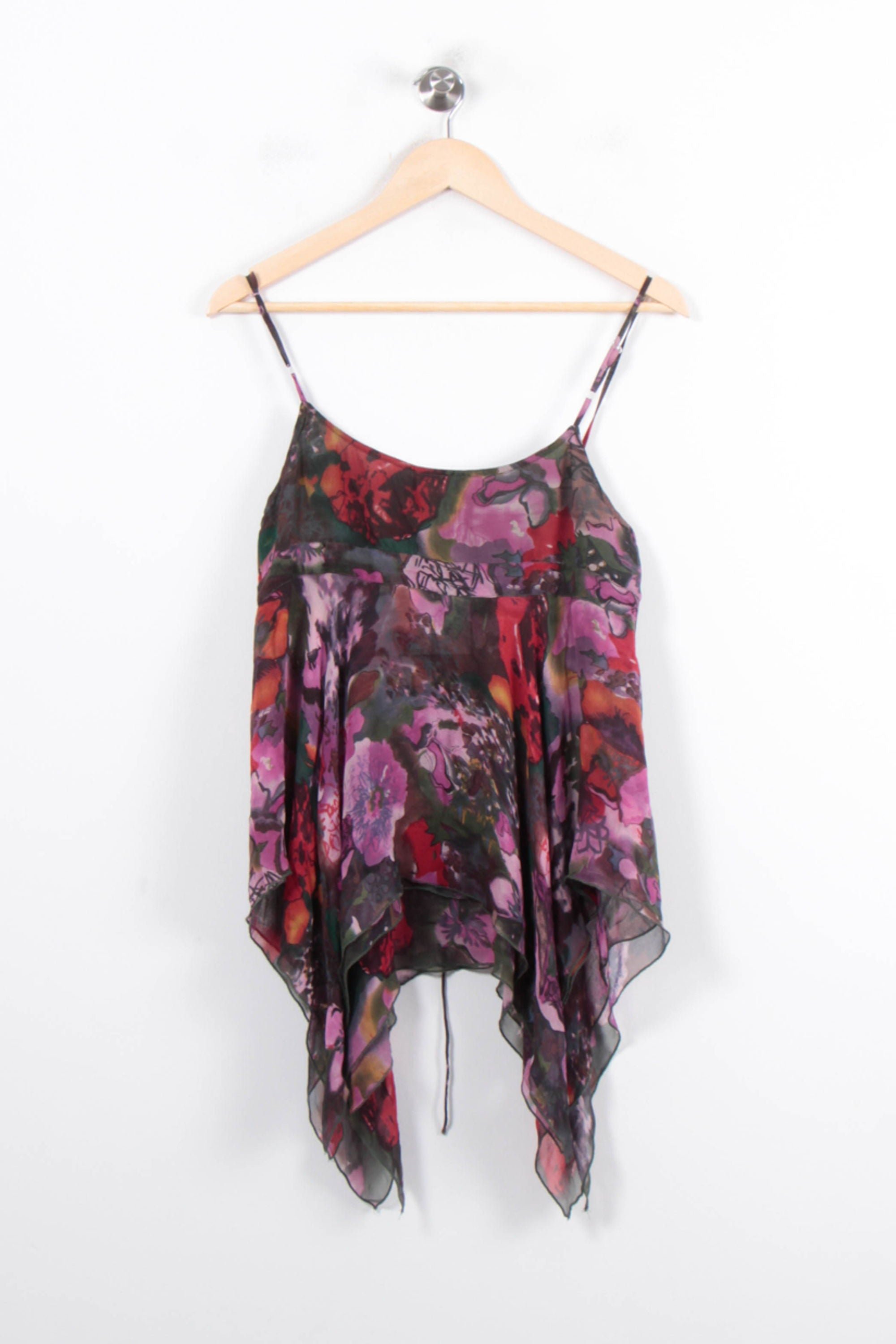 Top & tank top STELLA FOREST - SECONDE MAIN Multicolored
