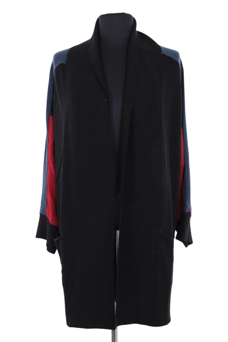 Cardigan TARA JARMON - Seconde Main Black