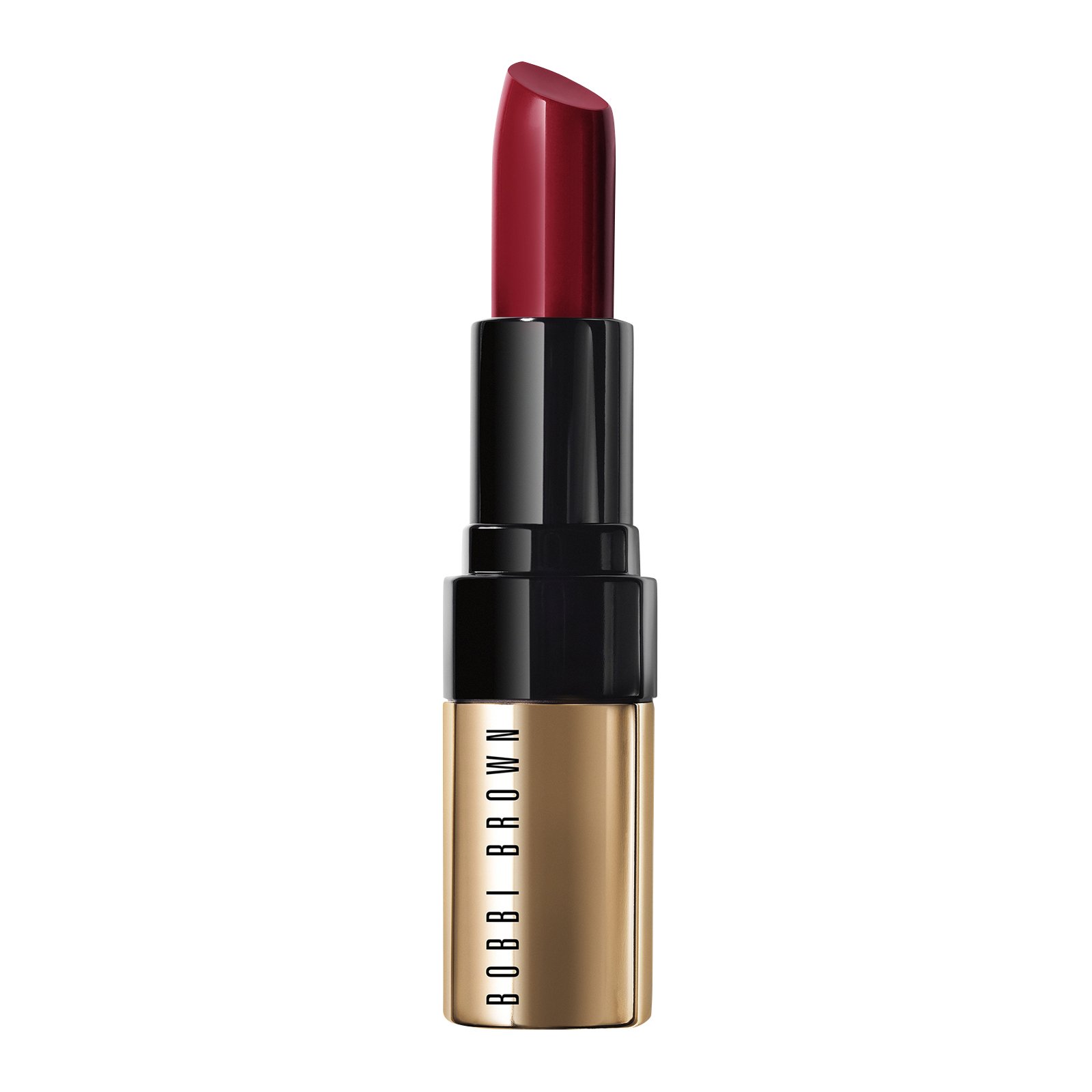 Luxe Lip Color - Rouge à lèvres BOBBI BROWN Red velvet