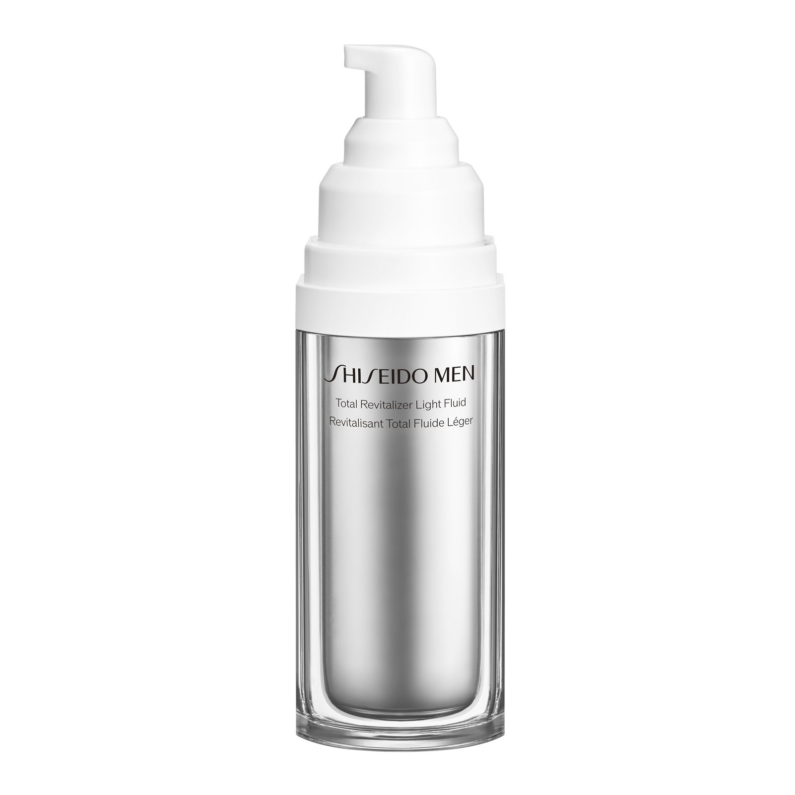Shiseido Men Total Revitalizer Light Fluid SHISEIDO No color