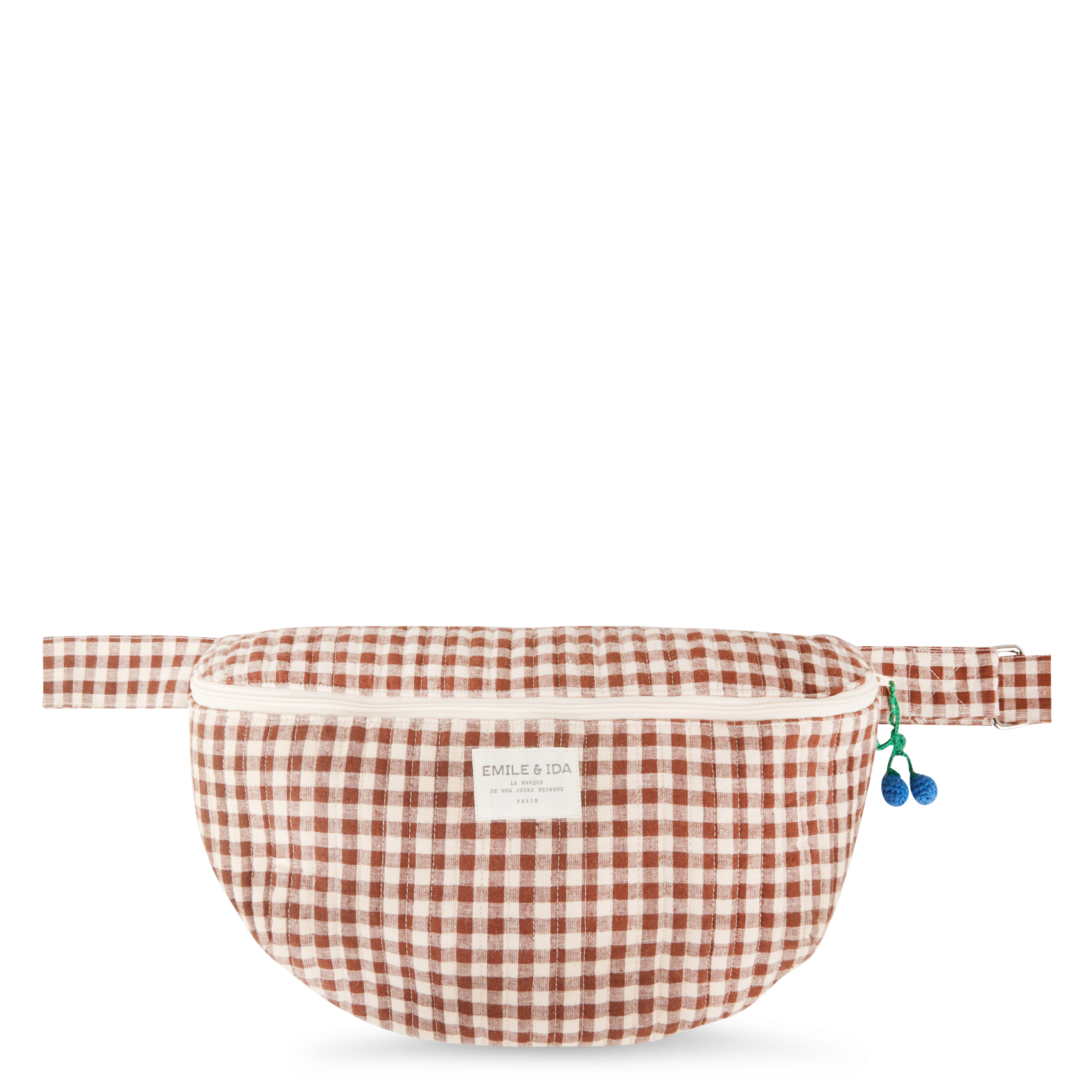 Emile et Ida Vichy Short, Vivi main image 1