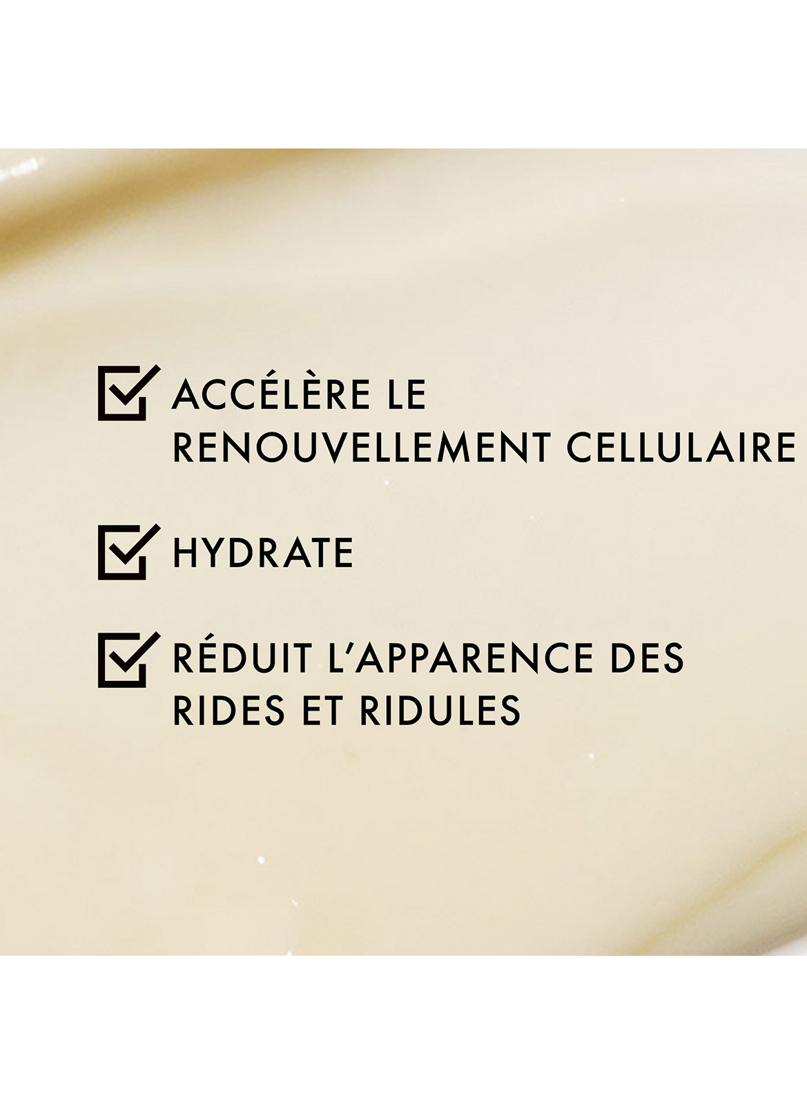 Plantscription™ - Soin hydratant de nuit au rétinol et à la fleur alpine ORIGINS No color