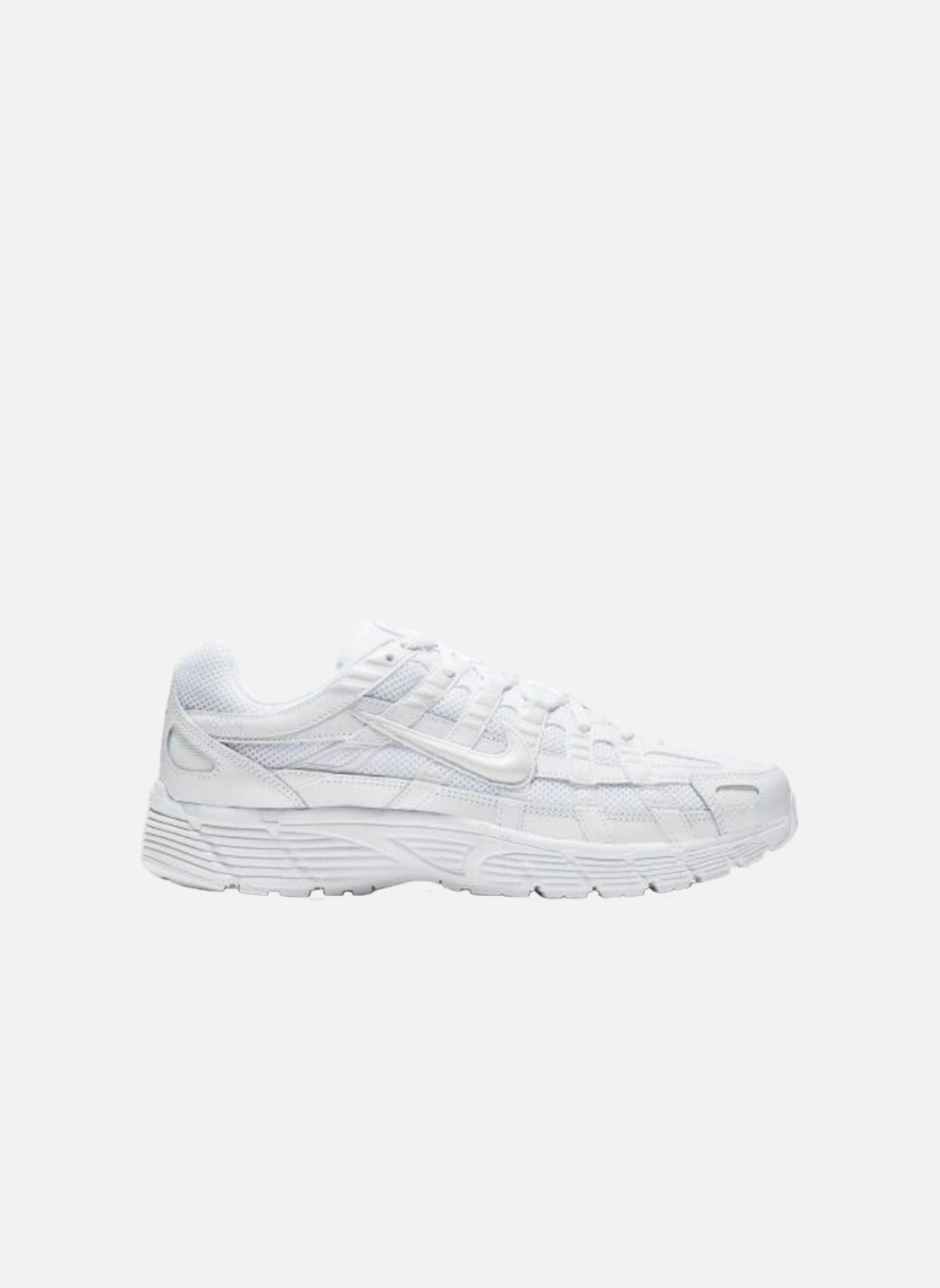 P-6000 Sneakers NIKE White