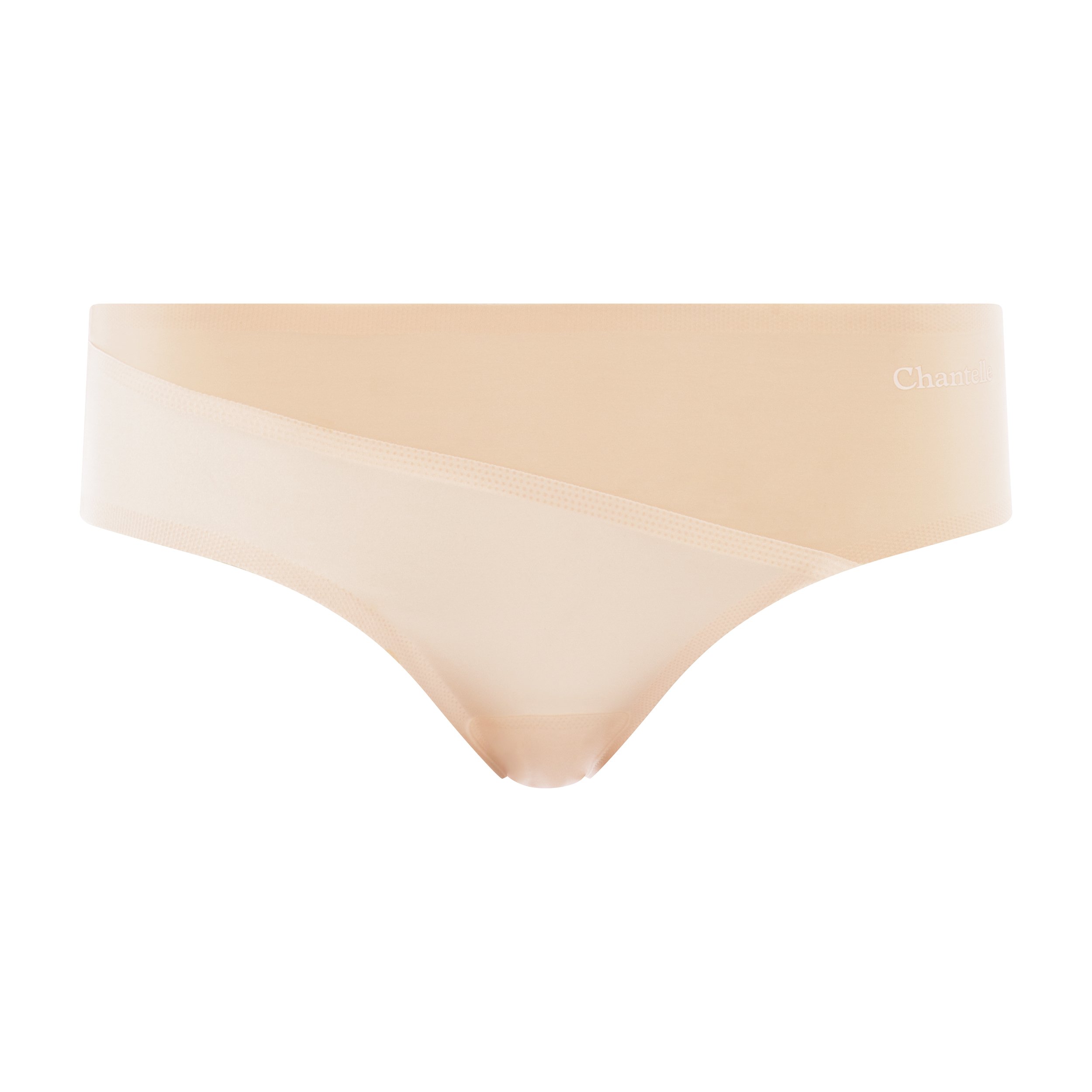 Boy shorts CHANTELLE Beige