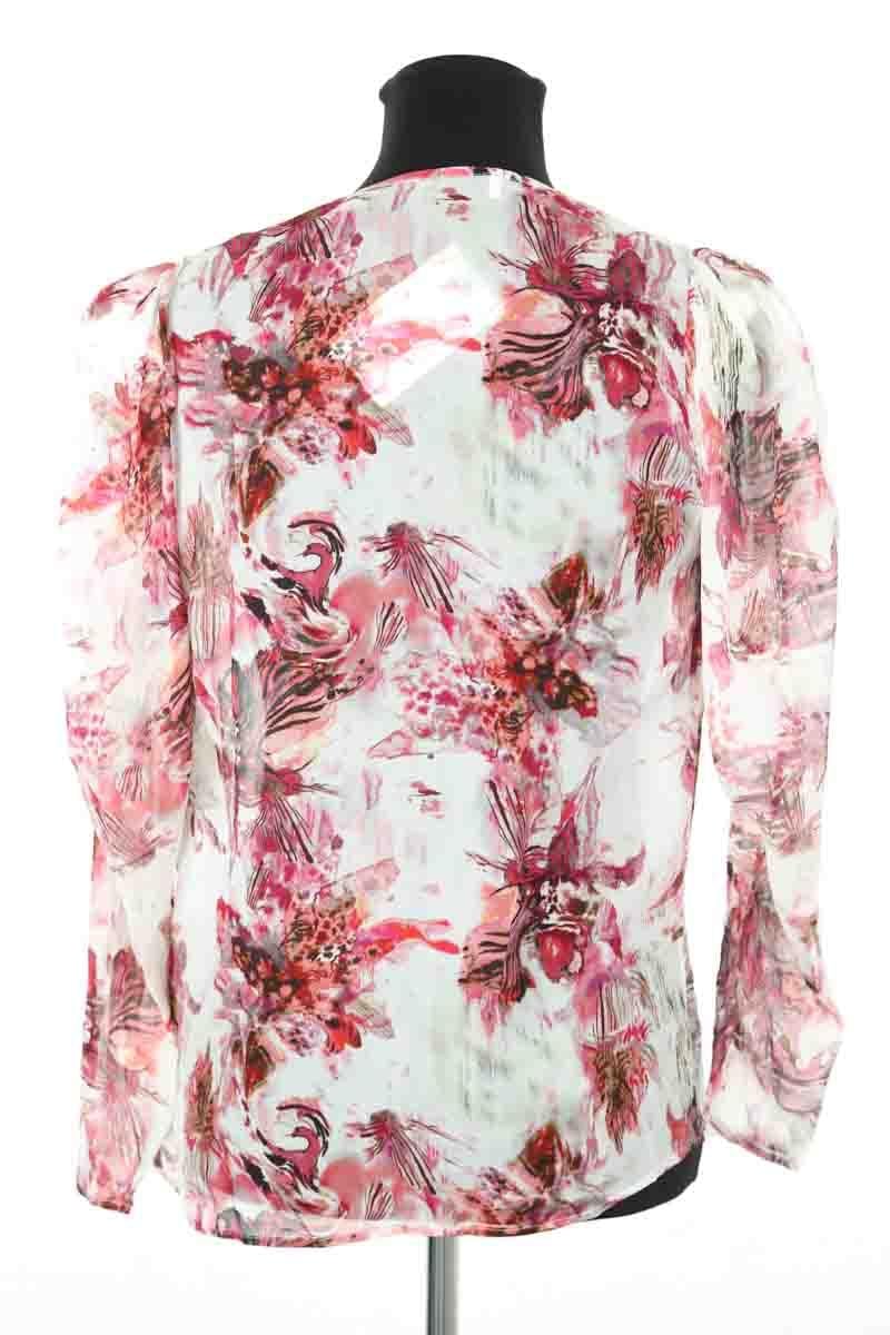 Blouse IRO - Seconde Main Pink