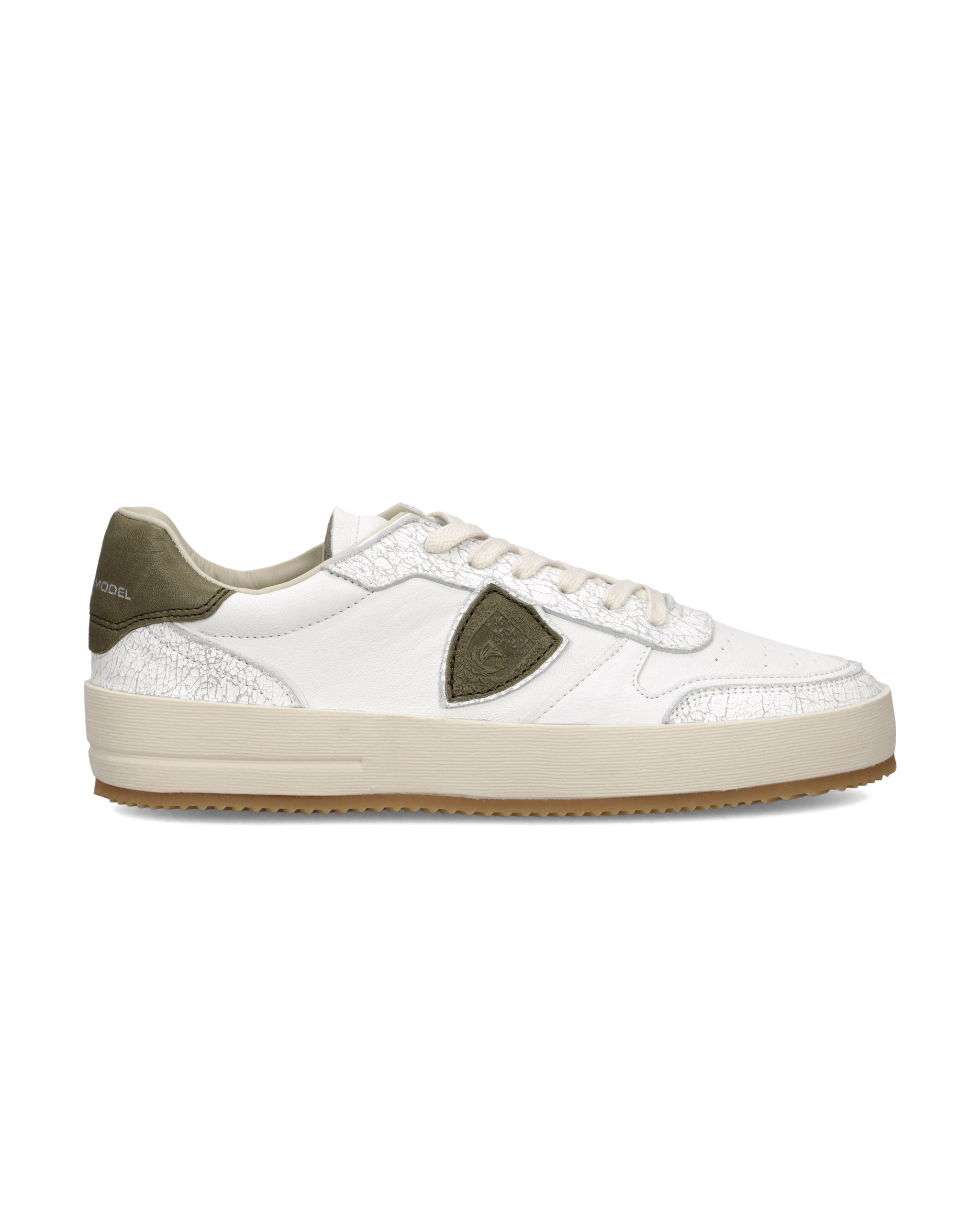 Nice Tennis Sneakers PHILIPPE MODEL