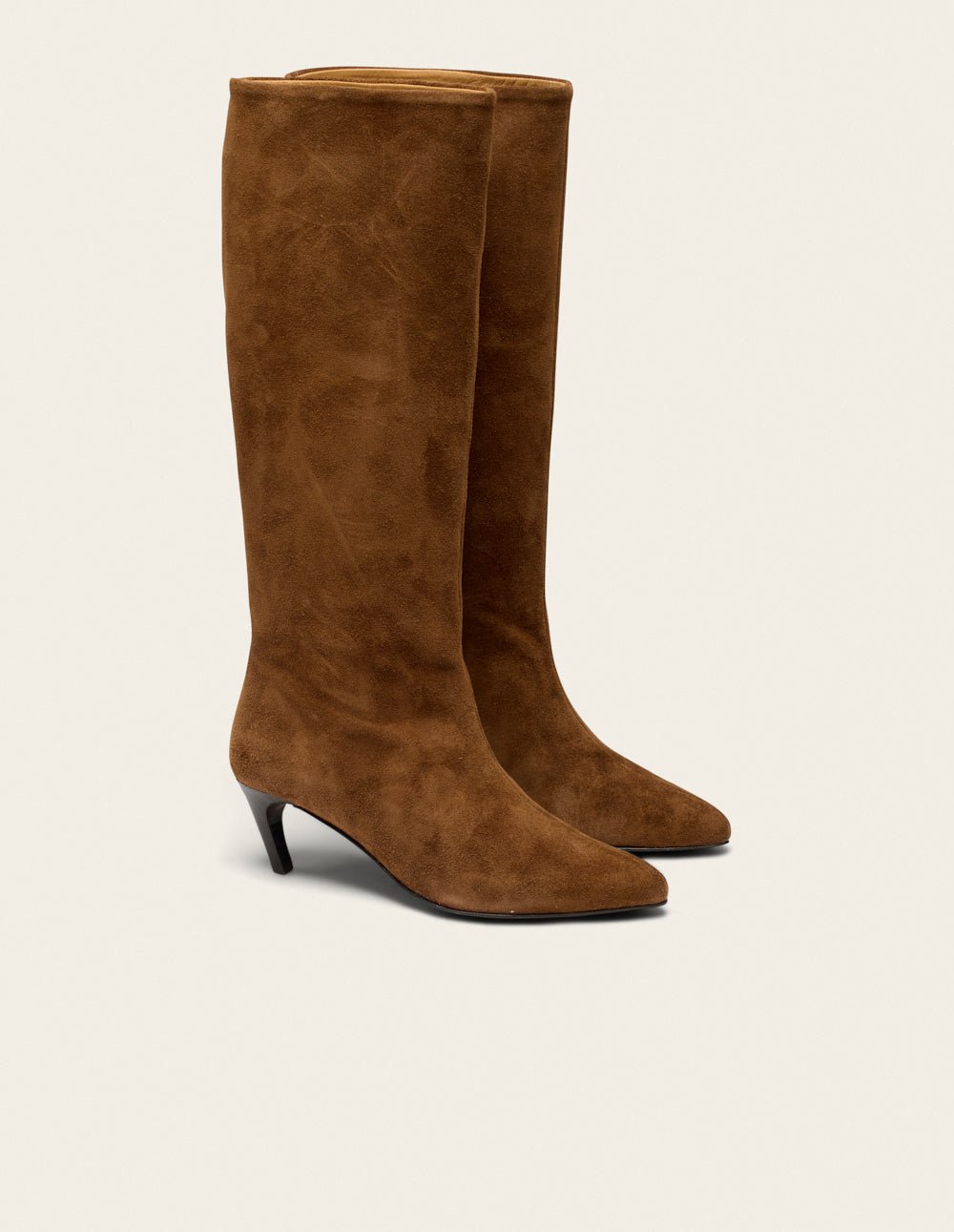 Boots ODAJE EX. M.MOUSTACHE Brown