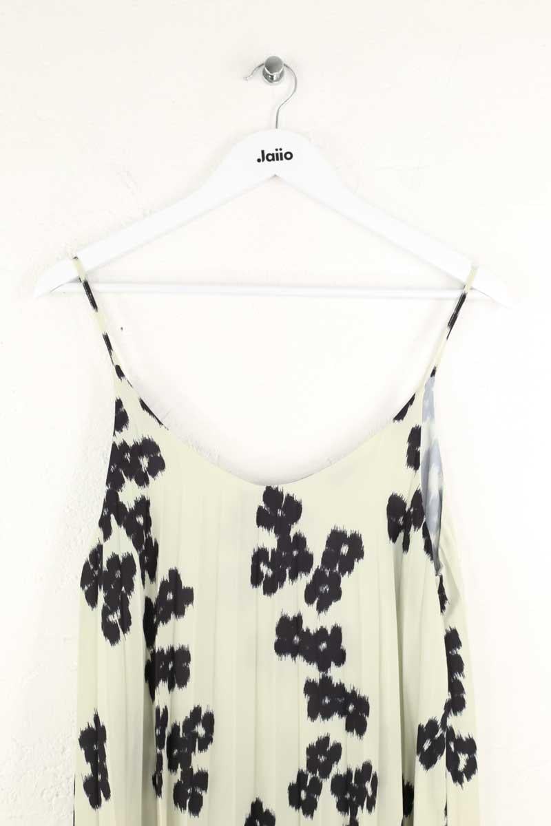 Dress MODETROTTER - Seconde Main White