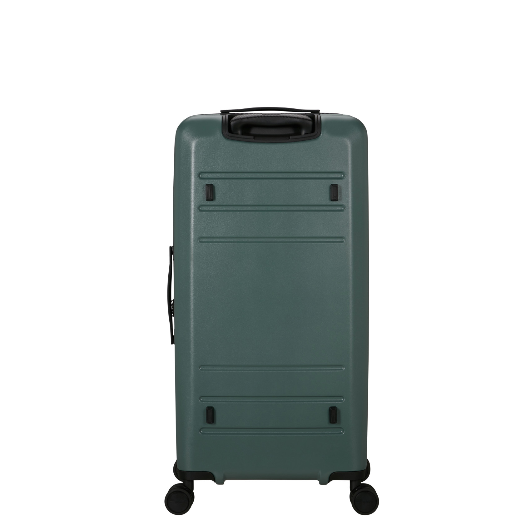 Trailon 4-wheel suitcase size L AMERICAN TOURISTER Green