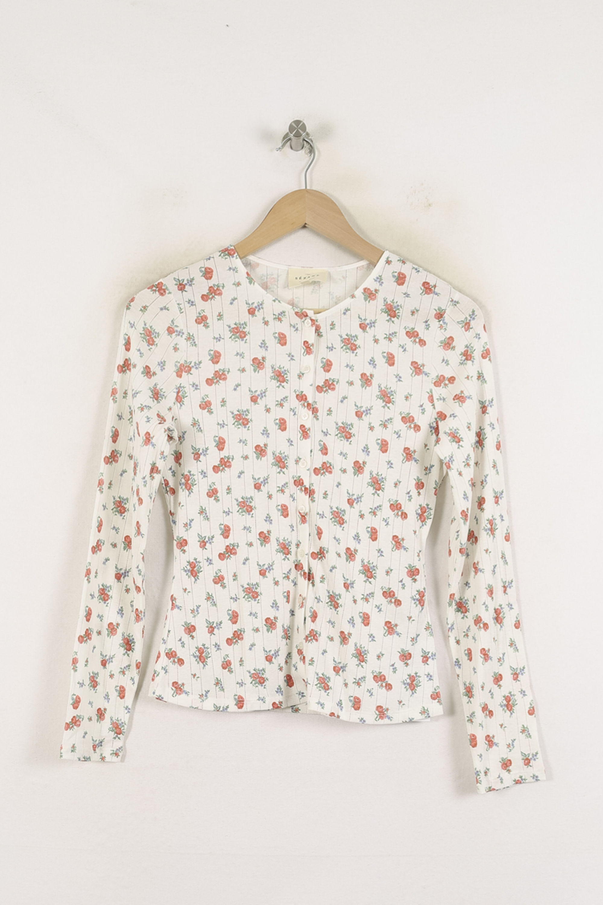 Cardigan Multicolore