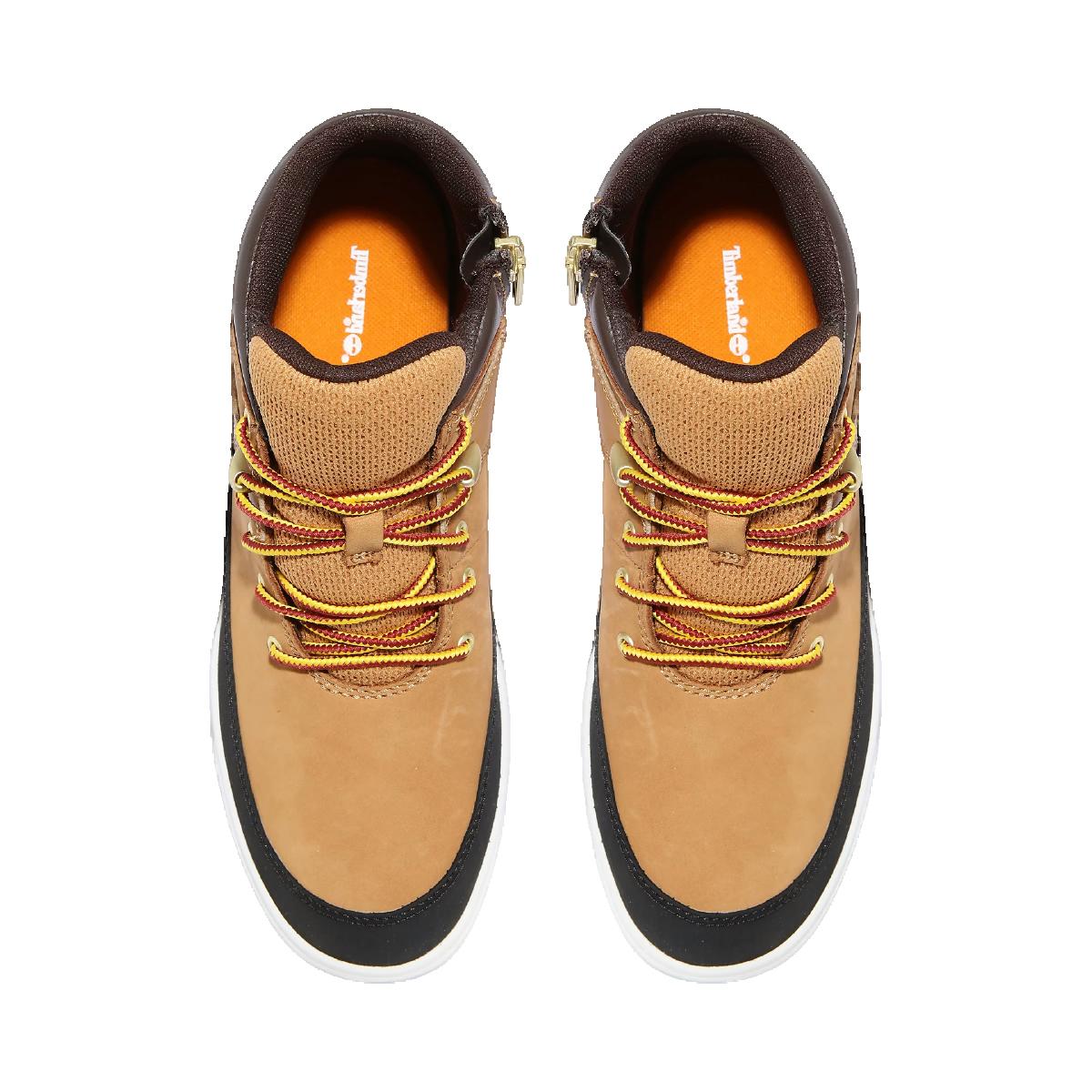 ASICS GEL PULSE 13 TIMBERLAND Brown