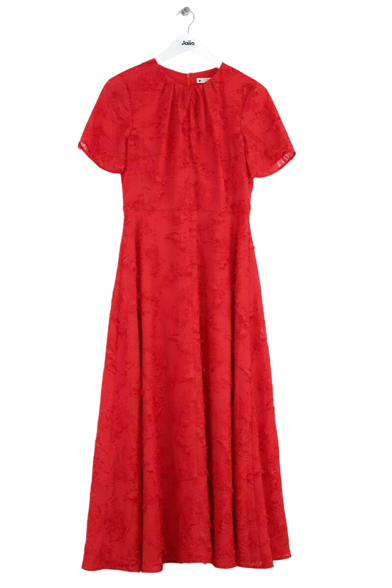 Dress LK BENNETT - Seconde Main Red