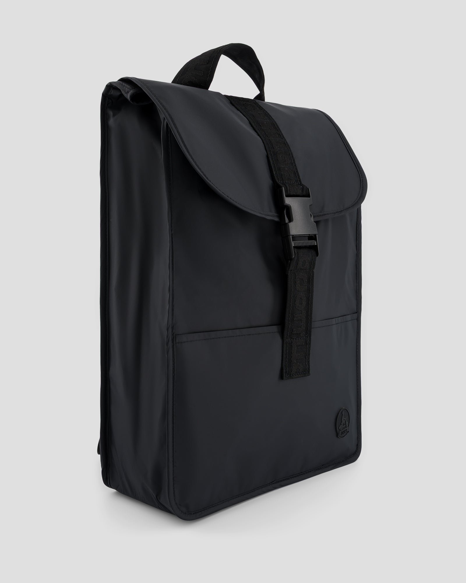 Evader Waterproof Backpack JOTT Black