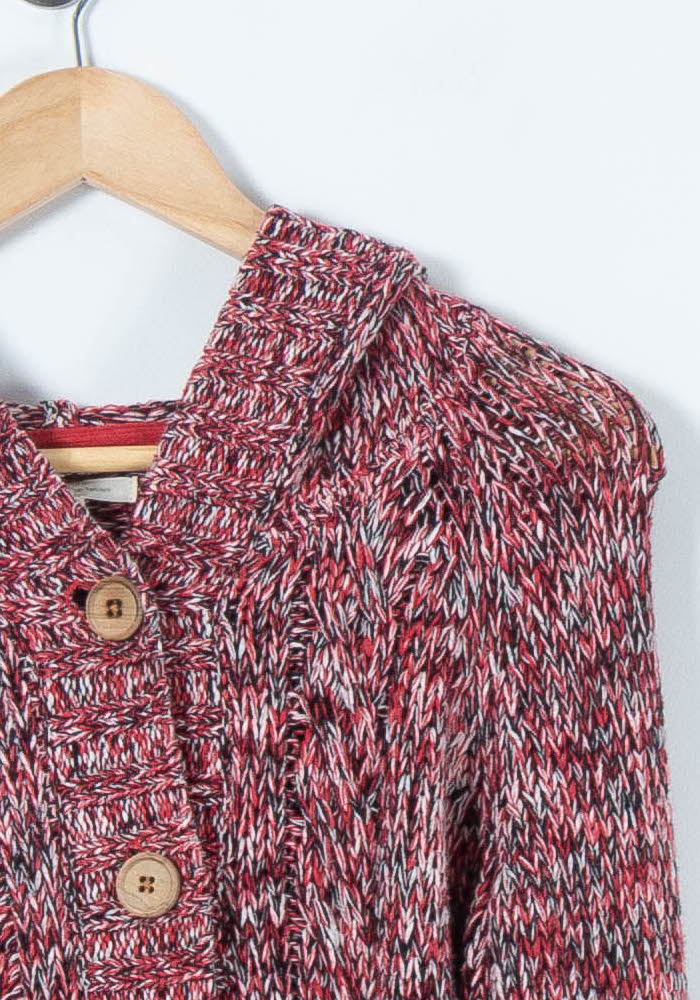 Cardigan LEVI'S - Seconde main Red