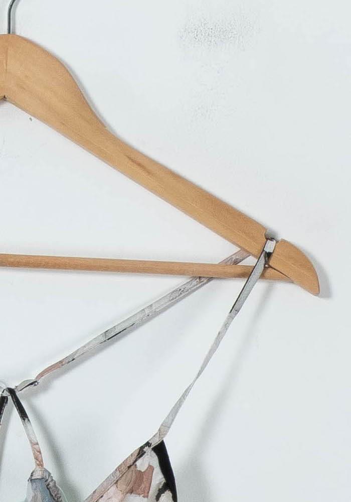 Top & tank top HEIMSTONE - Seconde Main Multicolored