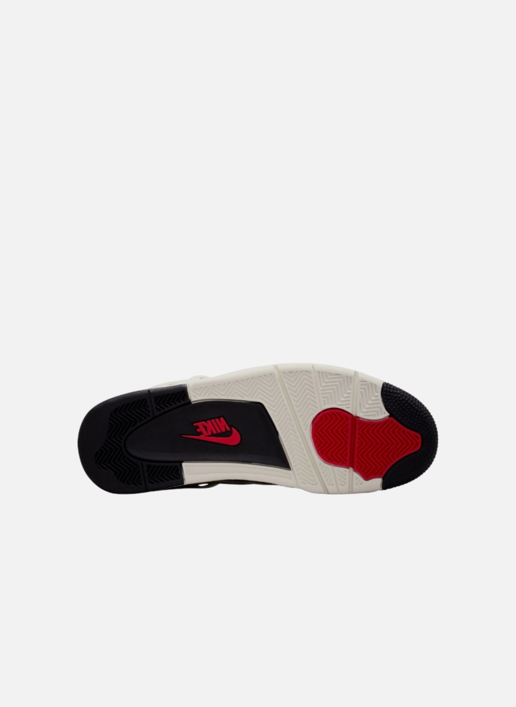 Air Jordan 4 Retro OG Jordan White