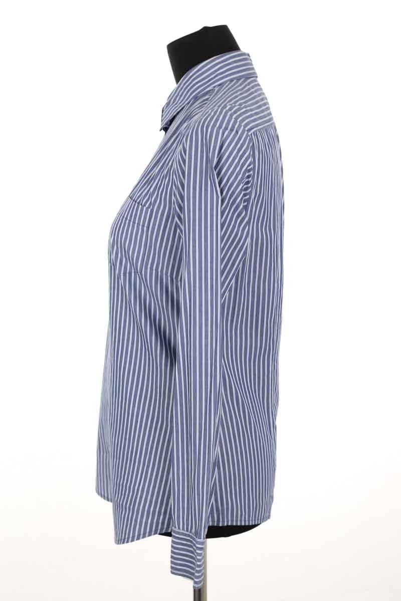 Shirt MAX MARA - Seconde Main Blue