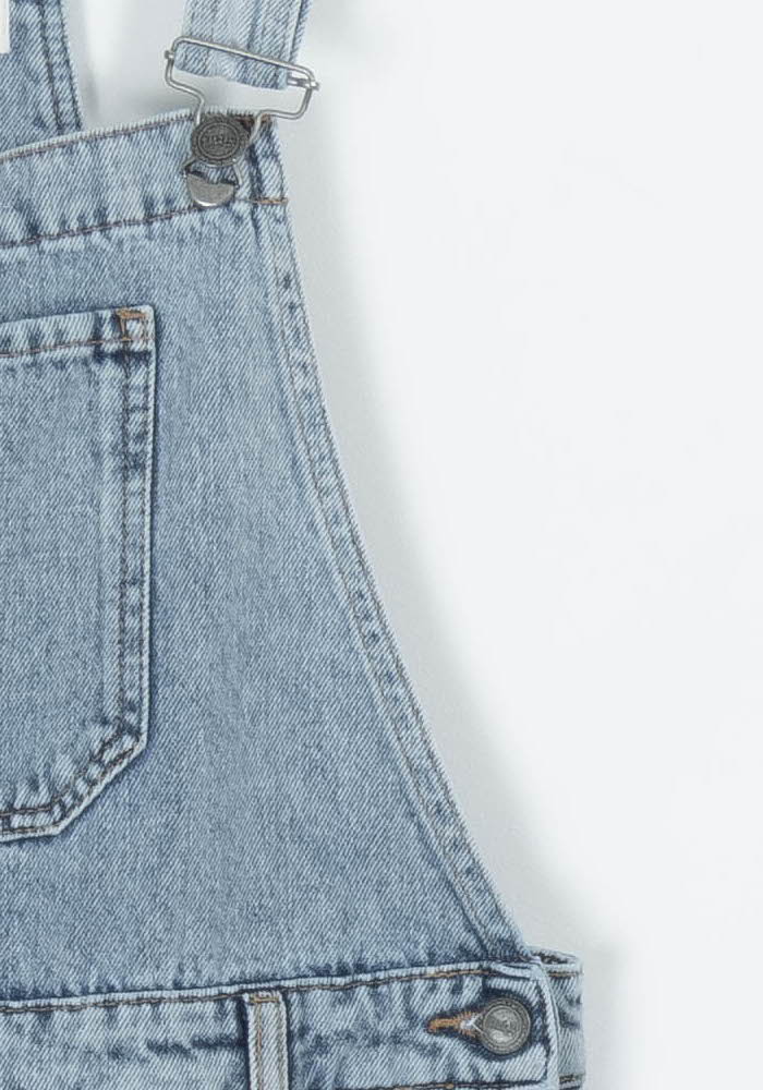 Jumpsuit BALZAC PARIS - Seconde Main Blue