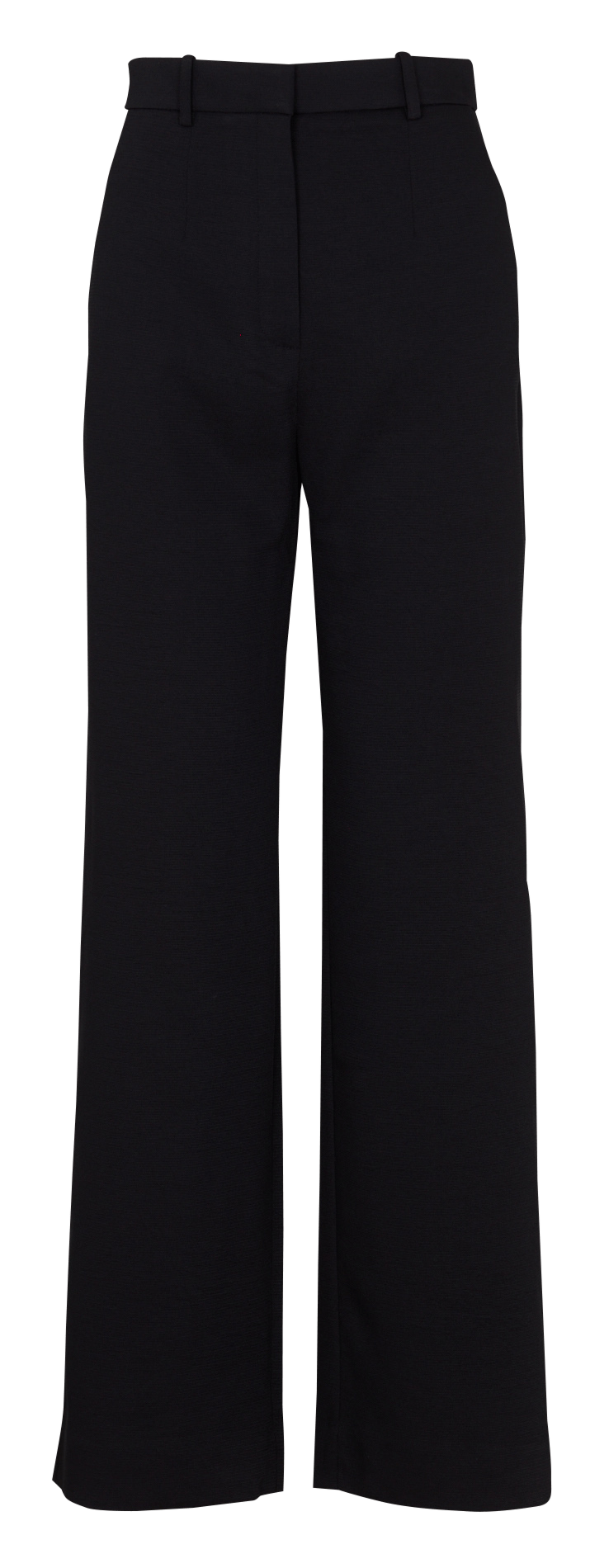 Weit geschnittene Hose KOOKAI Schwarz