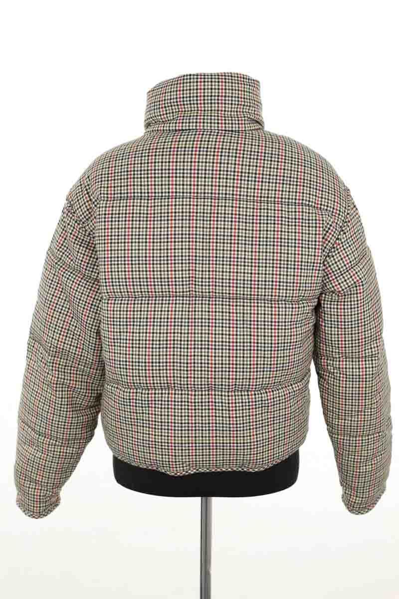 Doudoune TOMMY HILFIGER - SECONDE MAIN Multicolore