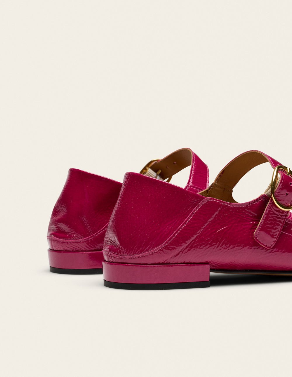 Ballerines ODAJE Rose