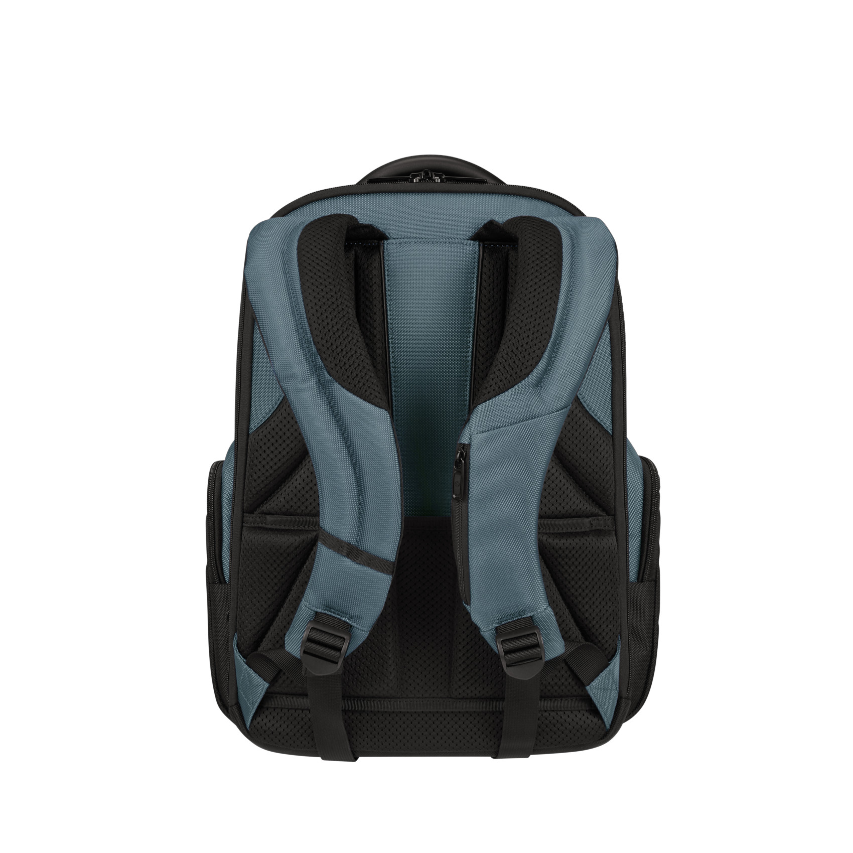 Pro-dlx 6 laptop bag size s SAMSONITE Blue