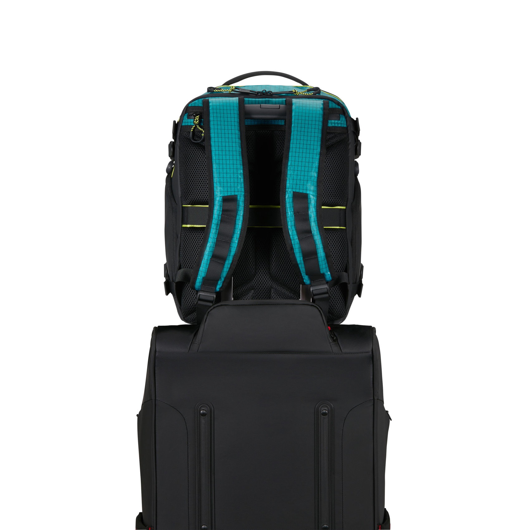 Outtrax sac à dos ordinateur SAMSONITE Bleu