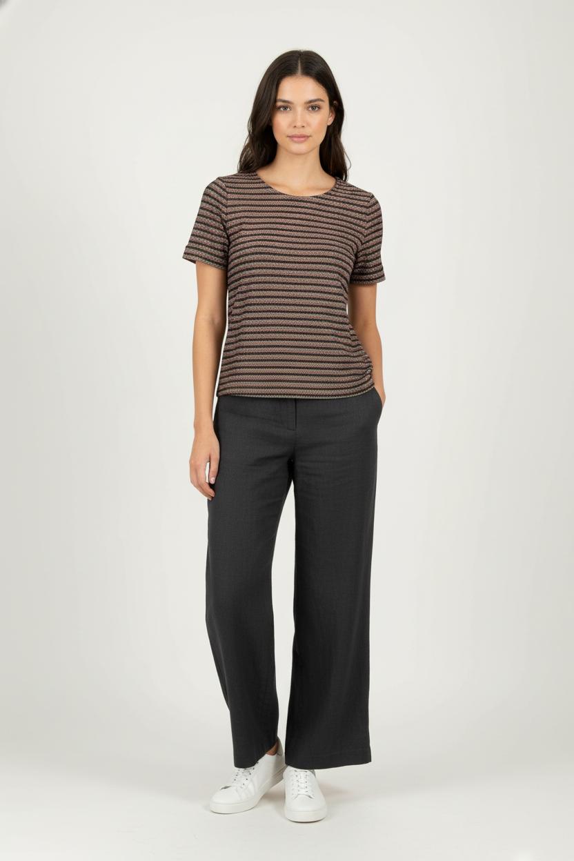 Top & tank top SEZANE - Seconde main Multicolored