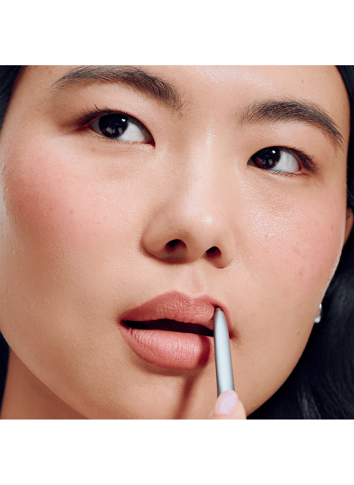 Quickliner™ für Lippen - Lippenkonturenstift | Pink honey CLINIQUE Beauty