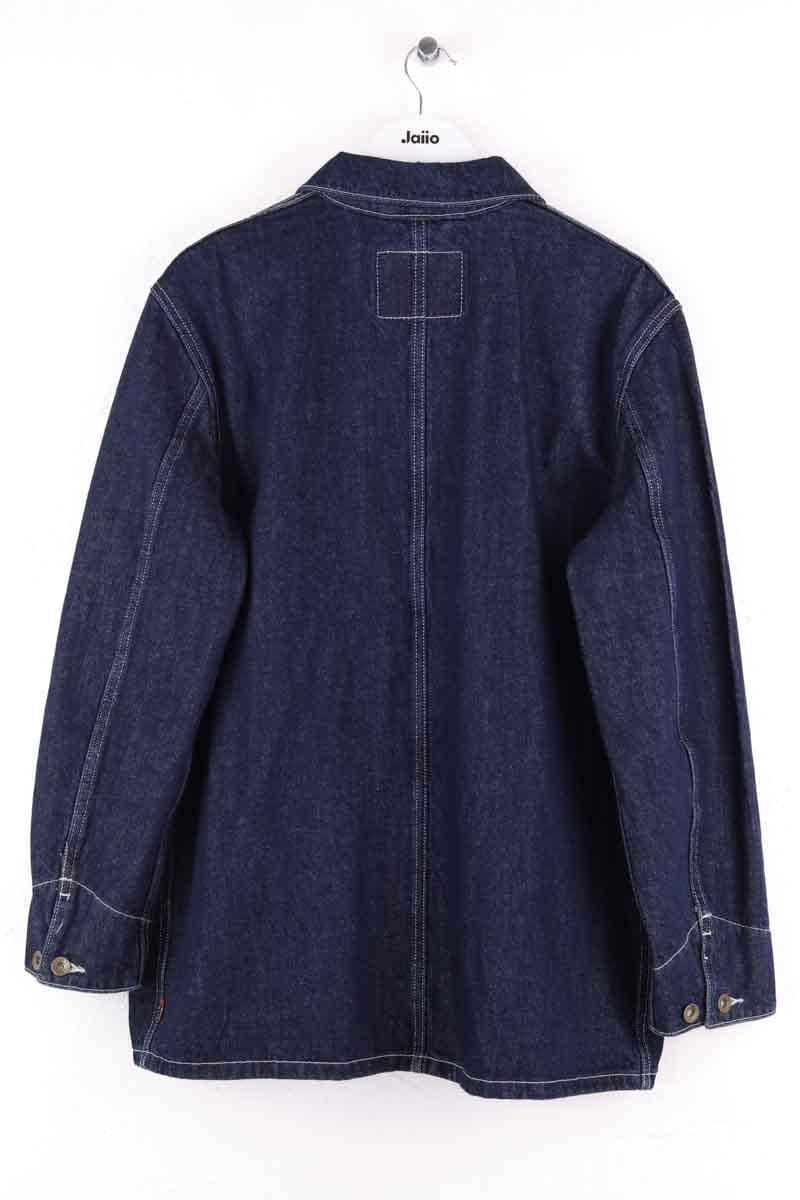 JACKET LEVI'S - Seconde main Blue