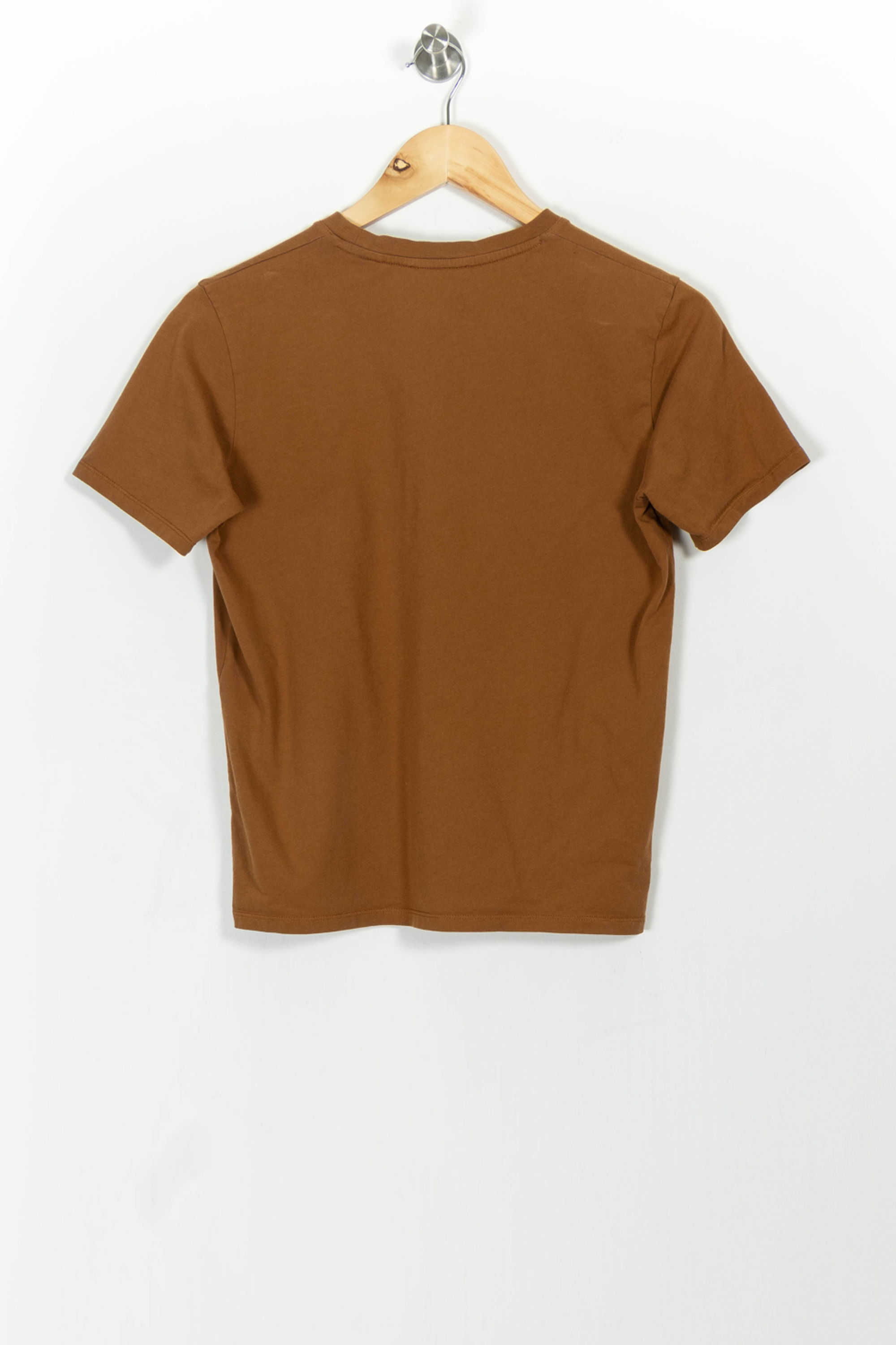 Tee-shirt SEZANE - Seconde main Marron