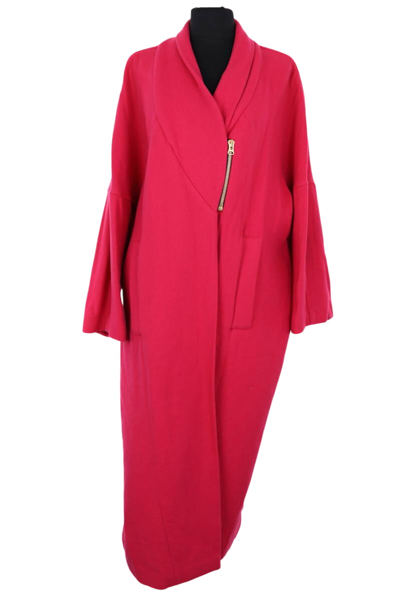 Coat HEIMSTONE - Seconde Main Pink
