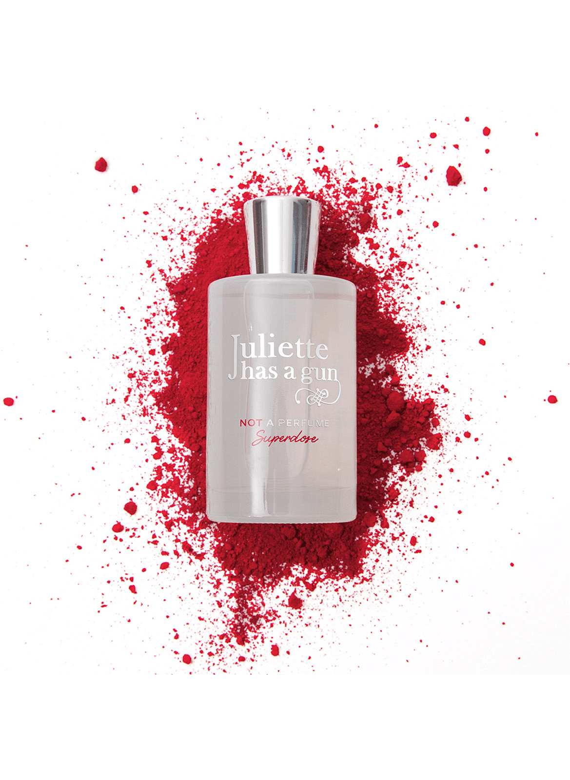 NOT A PERFUME SUPERDOSE 7,5ml JULIETTE HAS A GUN No color