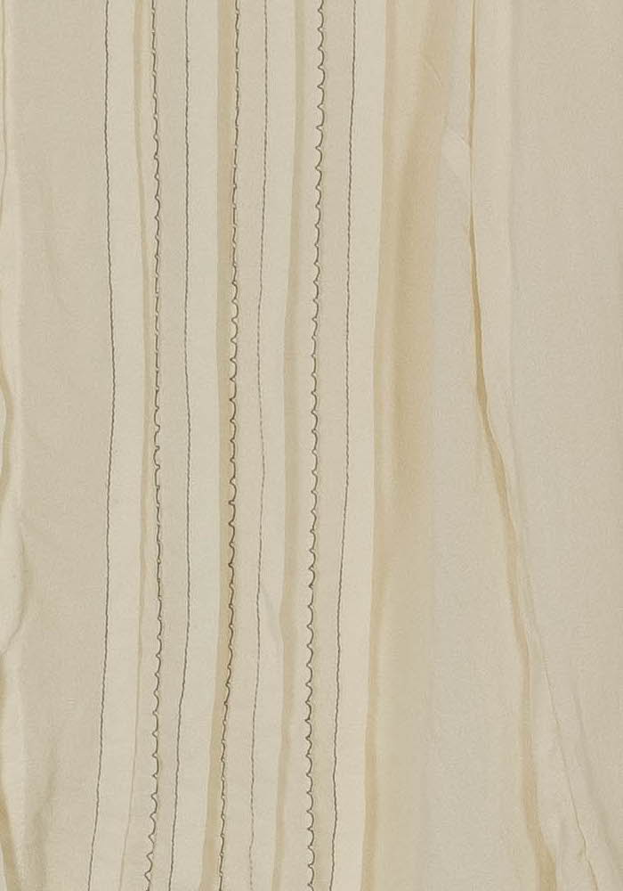 Shirt COMPTOIR DES COTONNIERS - Seconde main Beige