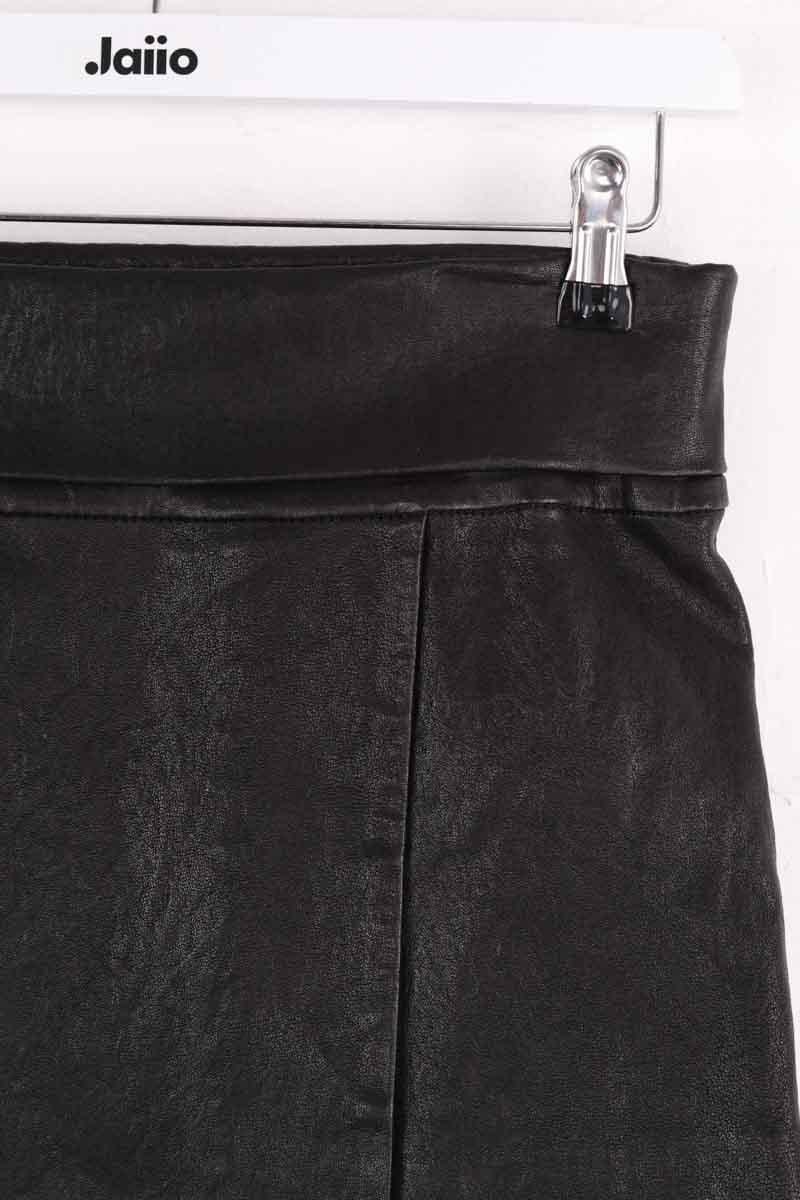 Mini skirt ISABEL MARANT - Seconde Main Black