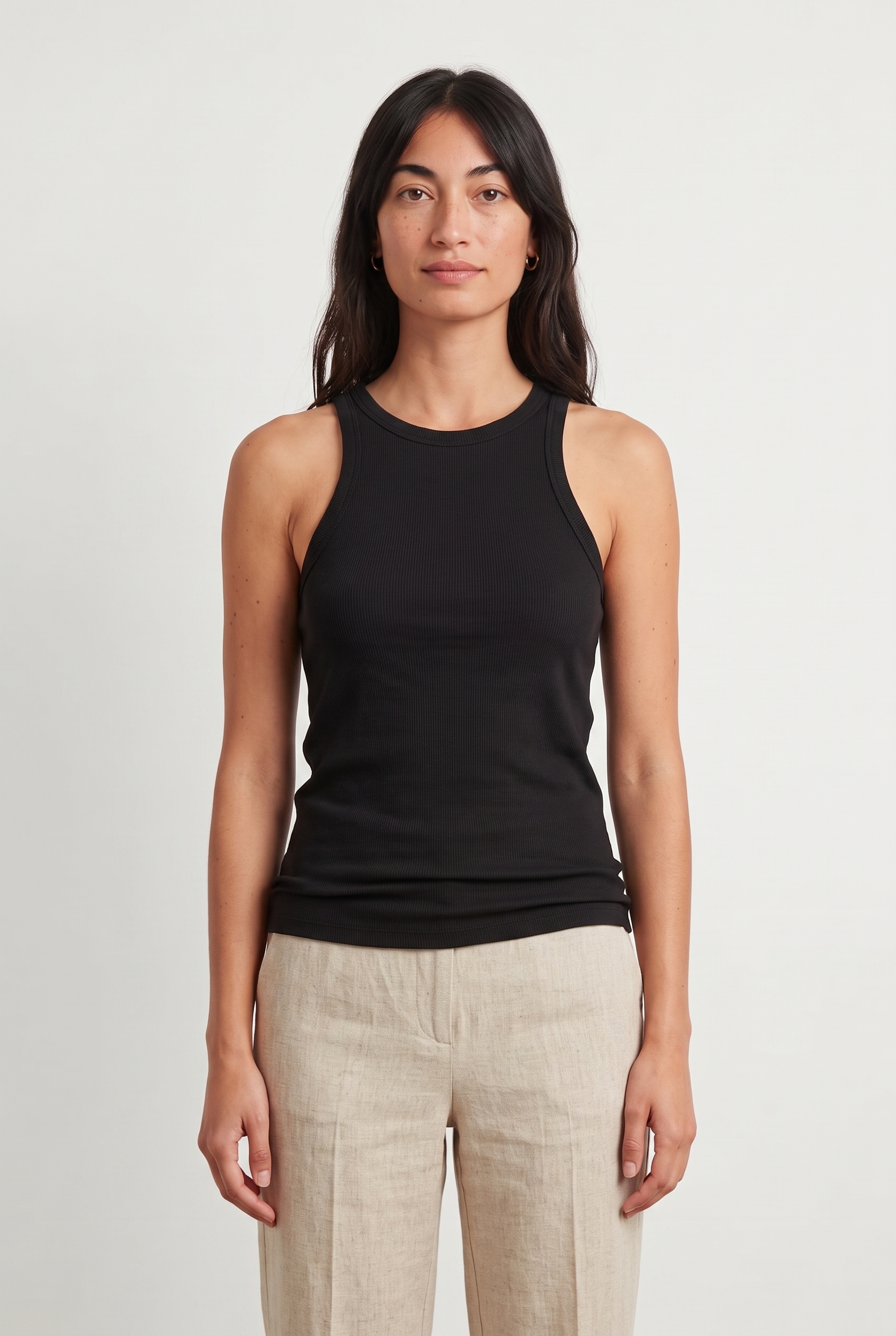 Top & tank top SEZANE - Seconde main Black