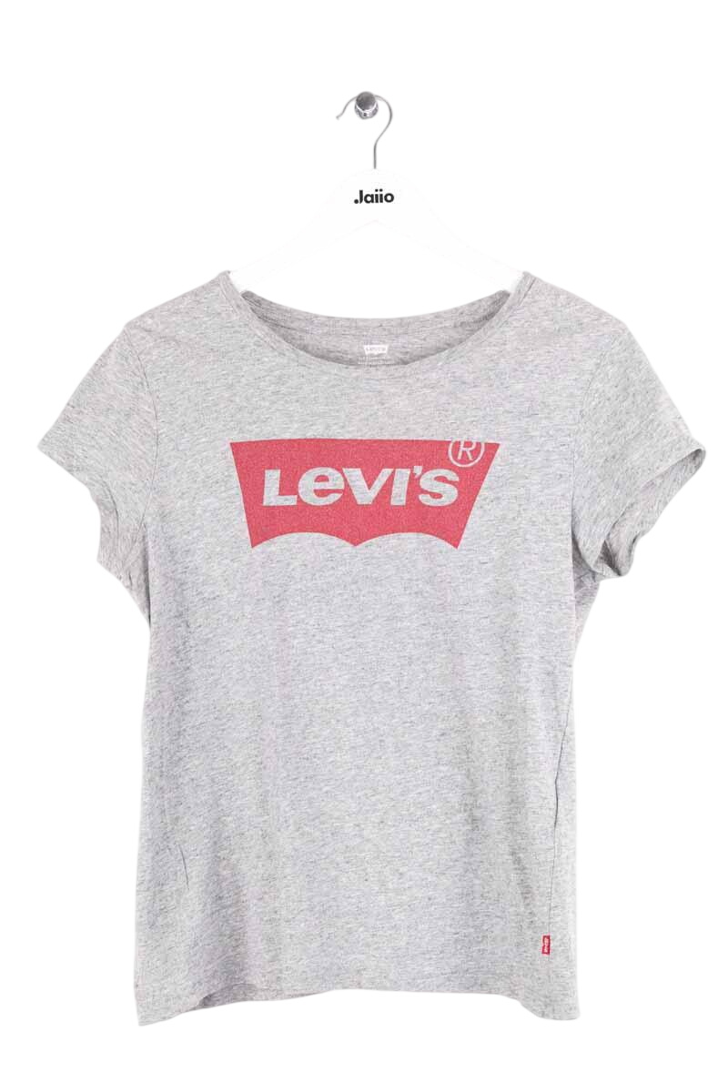 T-shirt LEVI'S - Seconde main Grey
