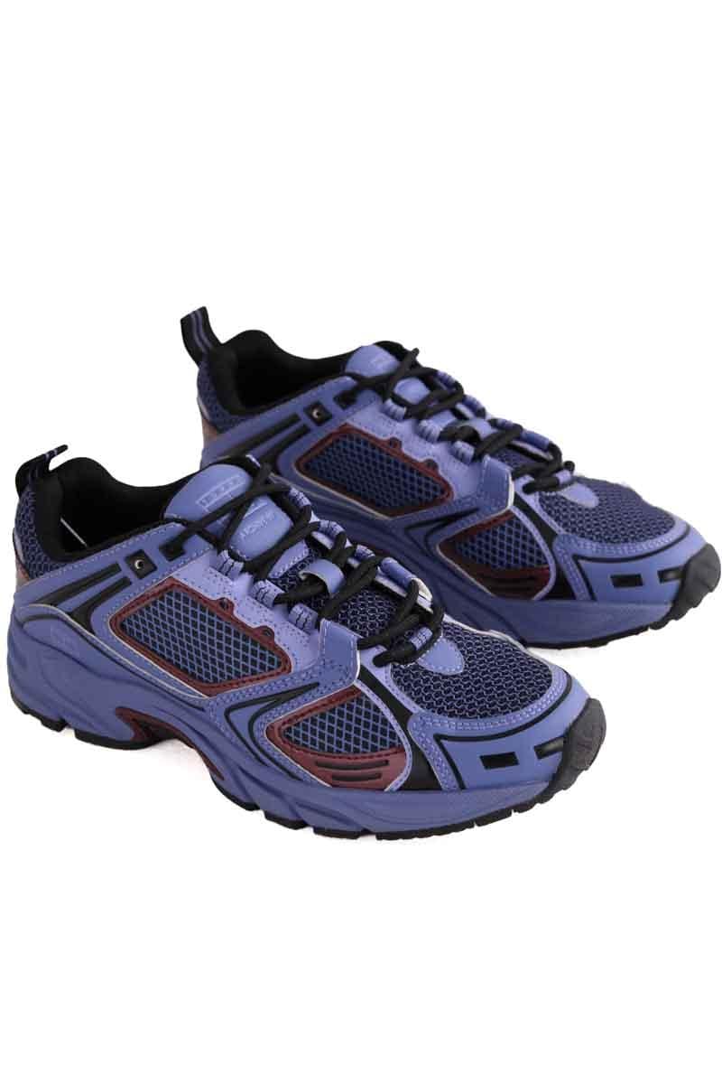 Sneakers TOMMY HILFIGER - SECONDE MAIN Blue