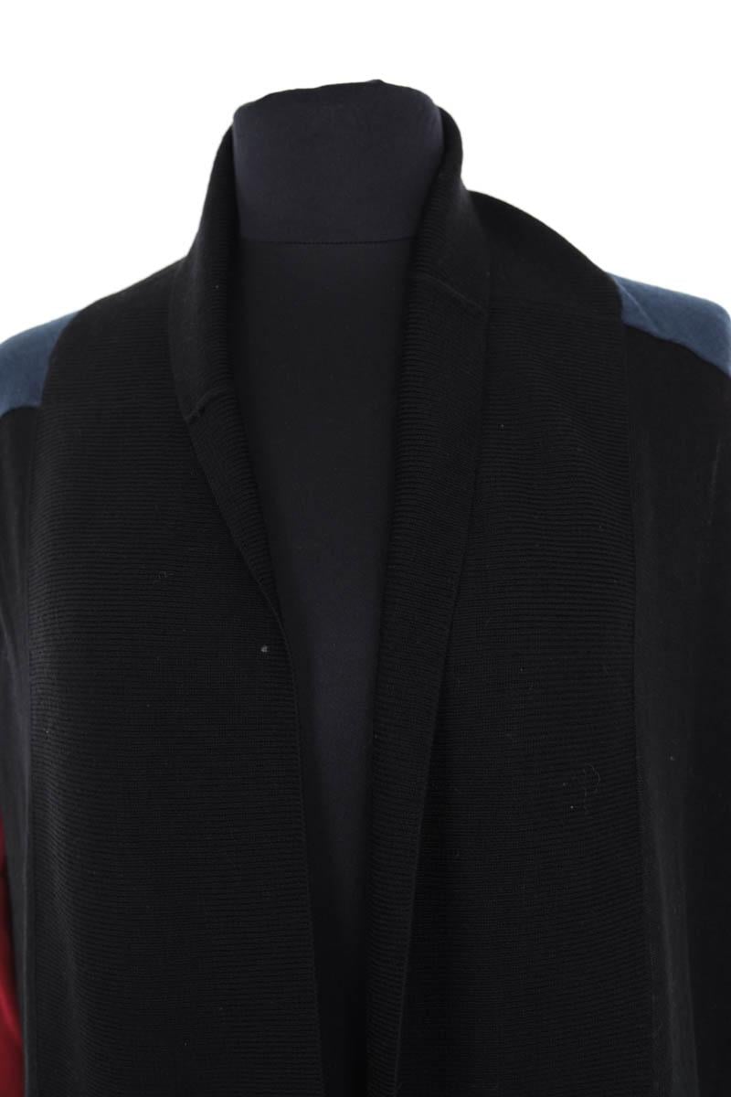 Cardigan TARA JARMON - Seconde Main Black