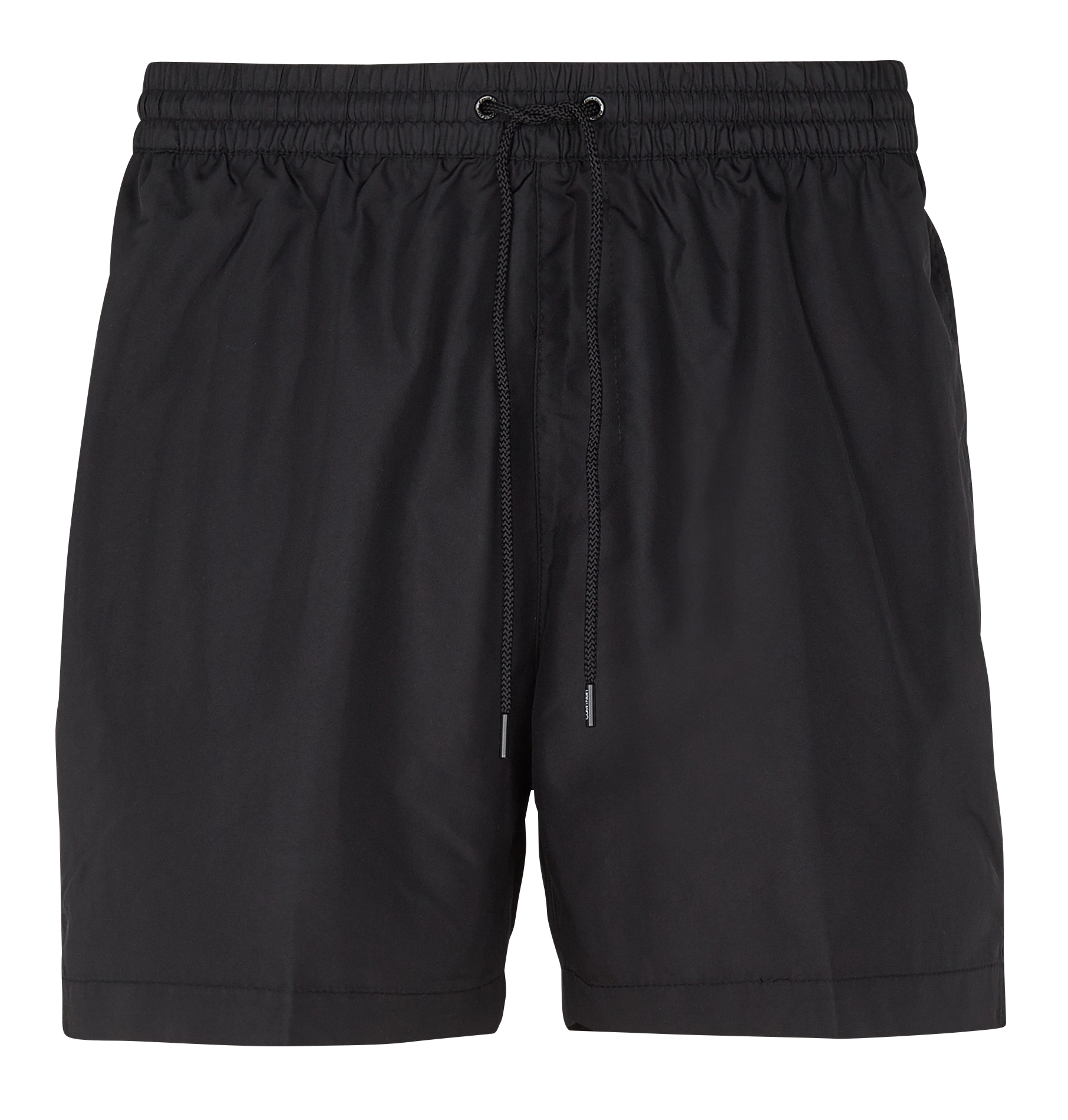 Short de bain  CALVIN KLEIN UNDERWEAR Noir