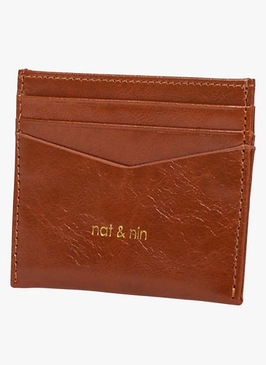 Portefeuille talia top nat et nin